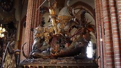 Saint George Church architecture