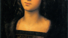Saint mary magdalene perugino