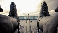 Saint petersburg Russia