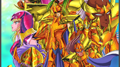 Saint Seiya