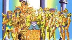Saint Seiya