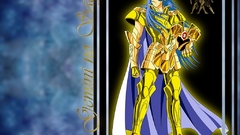 Saint Seiya