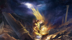 Saint Seiya Virgo Shaka