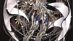 Saint Seiya Wyvern Zodiac