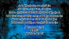 Saints prayer Remix darkblue