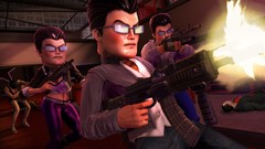 Saints row