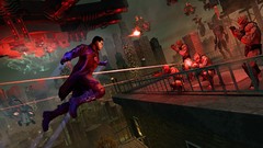 Saints row saints row 4 volition