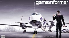 Saints row the third