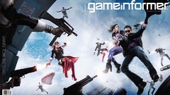 Saints row the third