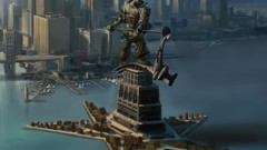 Saints row the third artwork video games