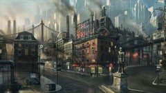 Saints row the third artwork video games