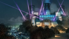 Saints row the third artwork video games