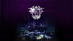 Saints row the third artwork video games