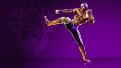 Saints row the third artwork video games The Herald of the 