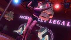 Saints row the third penthouse striptease
