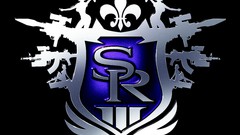 Saints row the third saints row logos artwork video games