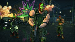 Saints row the third saints row video games