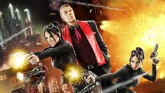 Saints row the third saints row video games