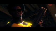 Saints row the third saints row video games screenshots