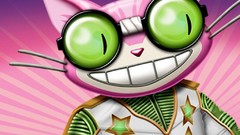 Saints row the third saints row video games sr3 professor genki