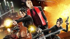 Saints row video games Saint Row