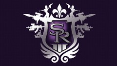 Saints saints row the third saints row
