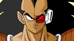 Saiyans Dragon Ball Z