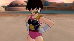 Saiyans Dragon Ball Z