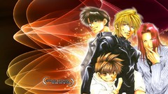 Saiyuki