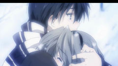 Sakagami tomoyo Clannad After