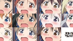 Sakamoto Mio strike witches