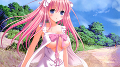 Saki haramura nodoka