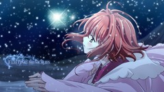 Sakura anime girls tsubasa reservoir chronicle