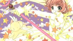 Sakura dumping mine Anime