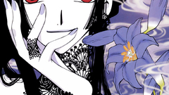 Sakura dust xxxHolic ichihara