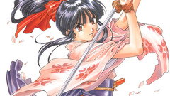 Sakura Manga Anime shinguji