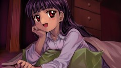 Sakura pajamas daidouji tomoyo