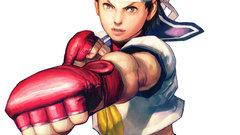 Sakura sf artworkone moreplease