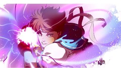 Sakura street fighter