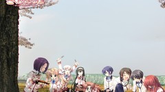 Sakura Tale