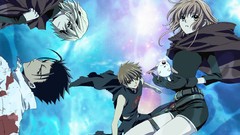 Sakura Tokyo tsubasa reservoir chronicle syaoran mokona 