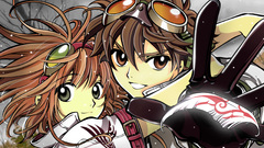 Sakura tsubasa reservoir chronicle
