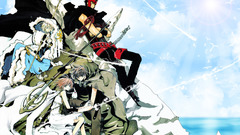 Sakura tsubasa reservoir chronicle