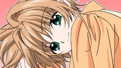 Sakura tsubasa reservoir chronicle