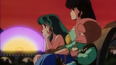 Sakura Urusei Yatsura lum
