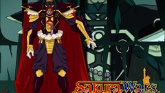 Sakura Wars
