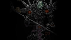 Sakura Your wow version warlock Yuna