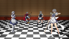 Sakuya Op can You