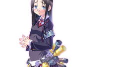 Sakuya tsuitachi artist meganekko