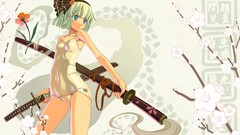 Sakuya Tsuitachi (Artist) touhou